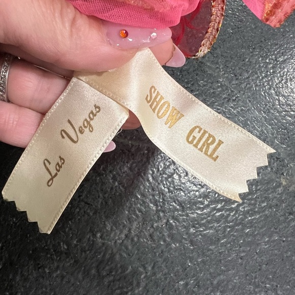 Vintage 1970s Bradley Big Eye Doll – Las Vegas Showgirl Style –Rare Boudoir Doll - Picture 5 of 6